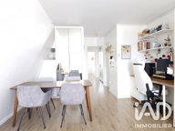 Vente Appartement 3 pièces — photo 4