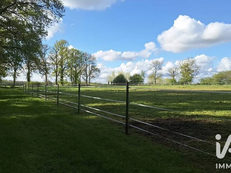Vente Terrain 8 910 m&sup2; — photo 1