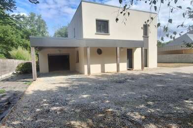 Maison 5 pièces 320500 €