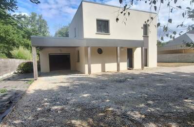 Vente Maison/villa 5 pièces — photo du bien