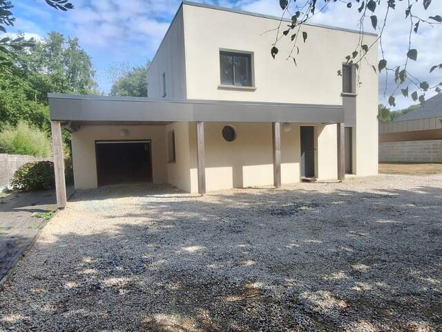 Vente Maison/villa 5 pièces — photo du bien