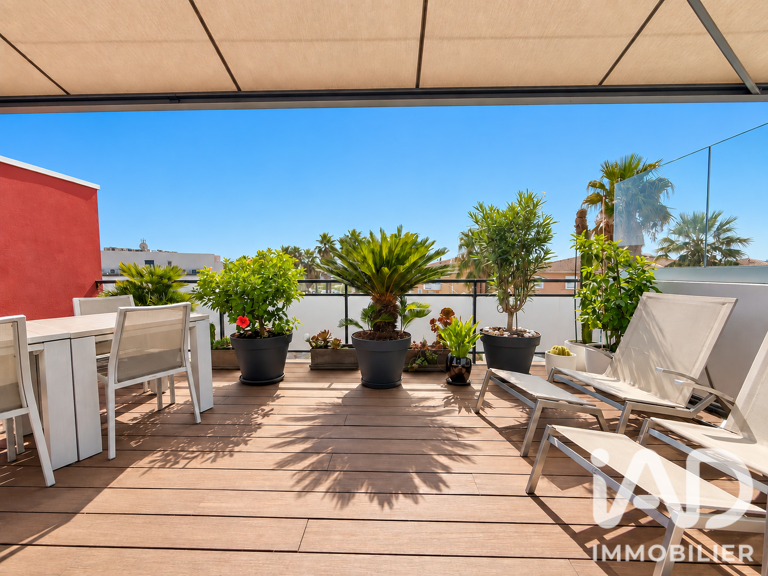 Vente Appartement 4 pièces — photo 1