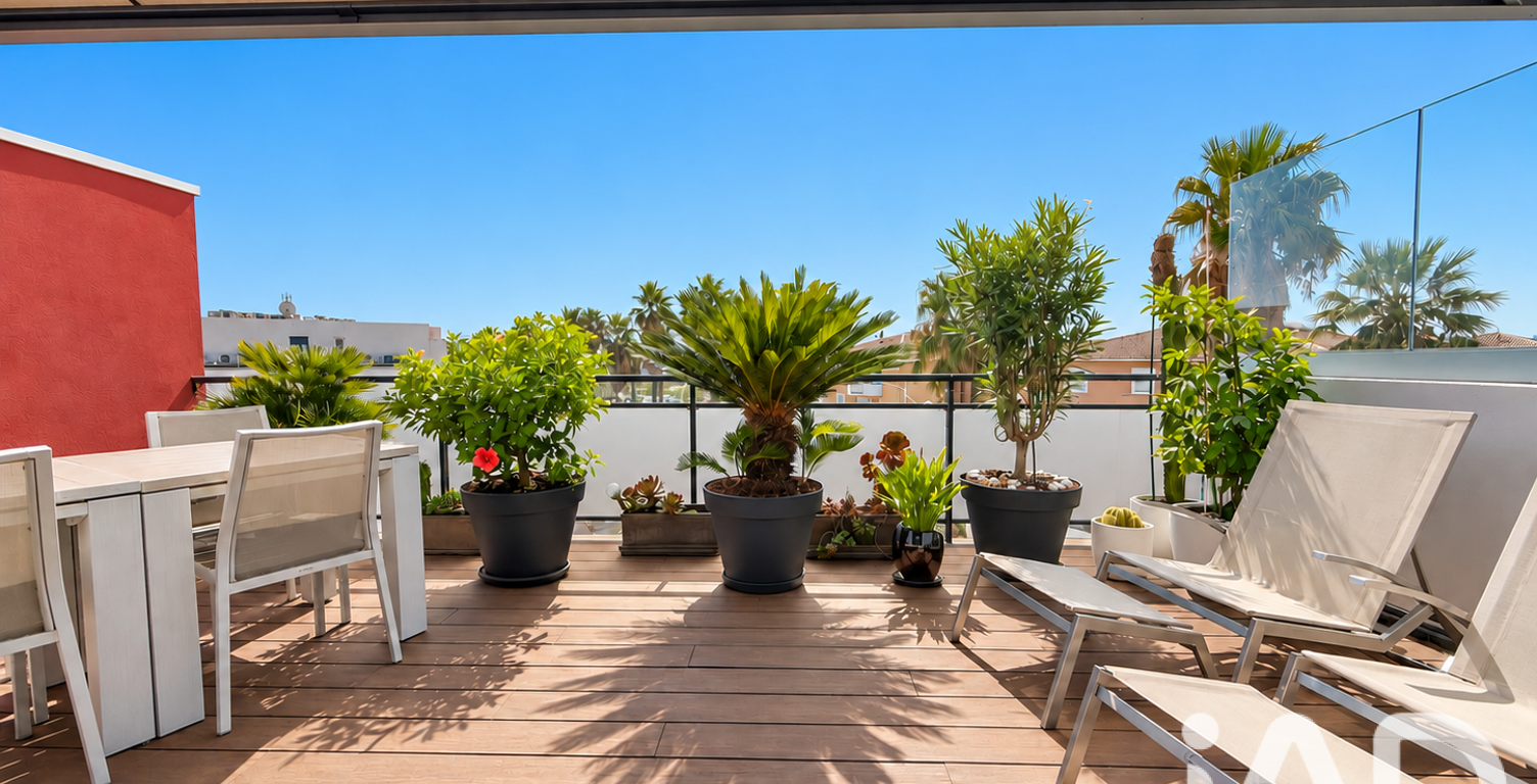 Vente Appartement 4 pièces — photo 1