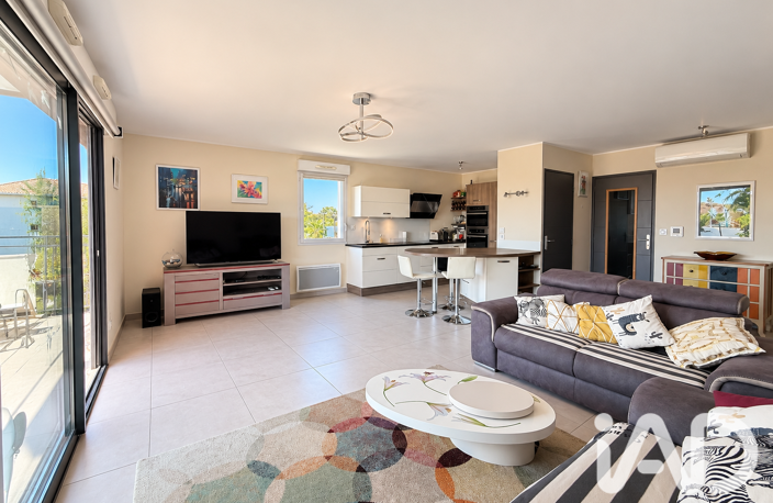 Vente Appartement 4 pièces — photo 2