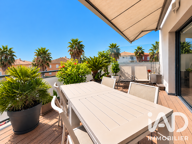 Vente Appartement 4 pièces — photo 3
