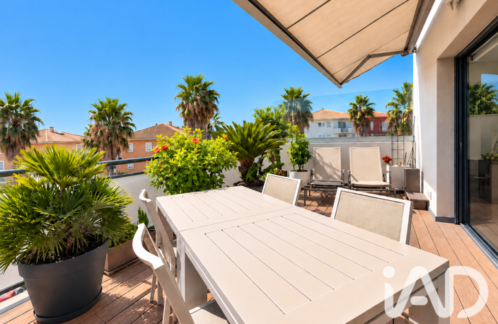 Vente Appartement 4 pièces — photo 3