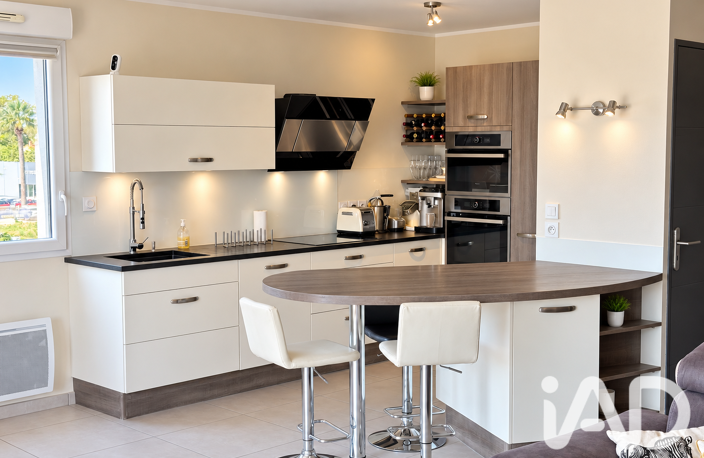 Vente Appartement 4 pièces — photo 4