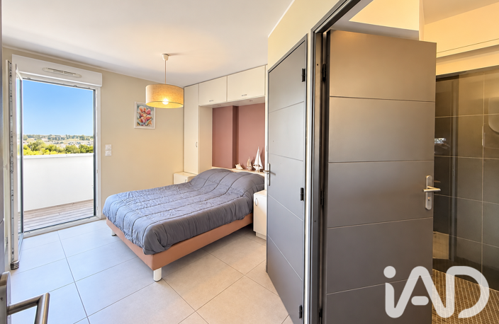 Vente Appartement 4 pièces — photo 5