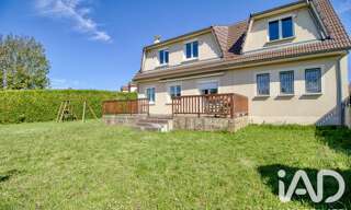 Maison 5 Pièces 145 m² à vendre à Saint-Maximin (60740)