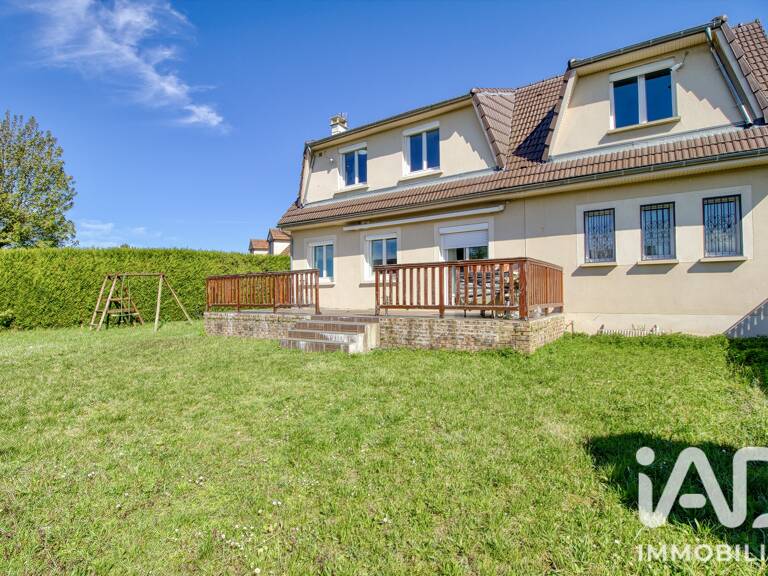 Vente Maison/villa 5 pièces — photo 1