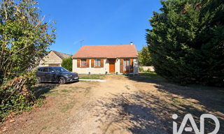 Maison 4 Pièces 86 m² à vendre à Voisenon (77950)