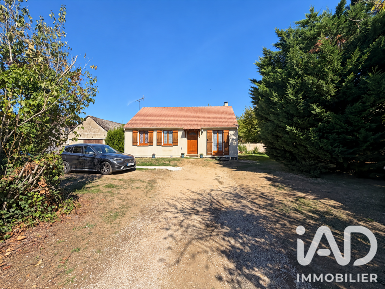 Vente Maison/villa 4 pièces — photo 1