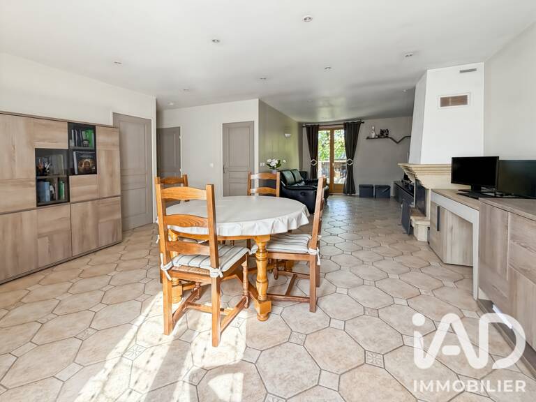 Vente Maison/villa 4 pièces — photo 1