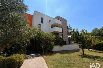 Appartement 3 pièces 219900 €