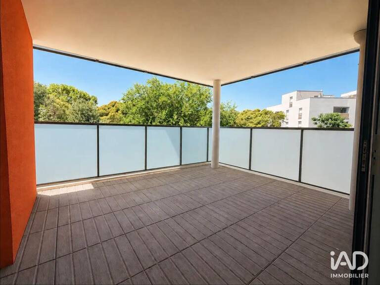 Vente Appartement 3 pièces — photo 1