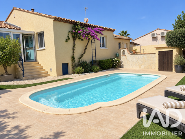 Vente Maison/villa 4 pièces — photo du bien