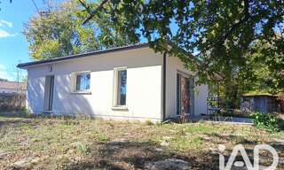Maison 4 Pièces 85 m² à vendre à Chamadelle (33230)