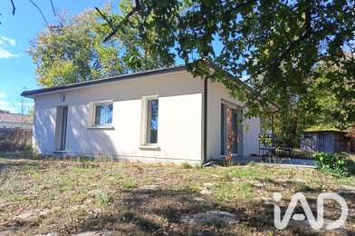Maison 4 pièces 174000 €