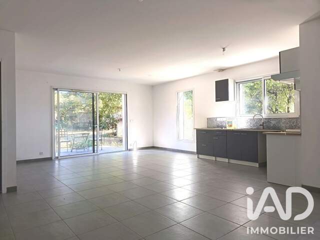 Vente Maison/villa 4 pièces — photo du bien