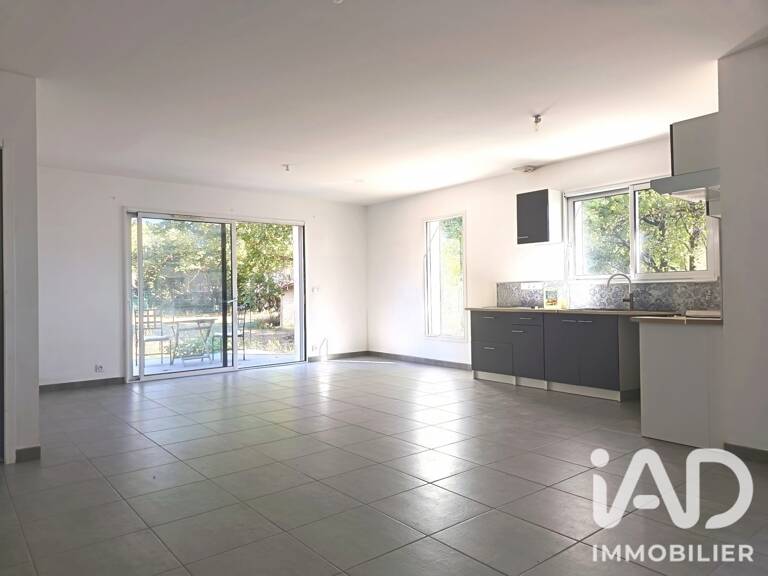 Vente Maison/villa 4 pièces — photo 1