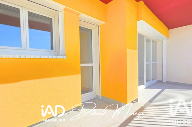 Appartement 4 pièces 136800 €