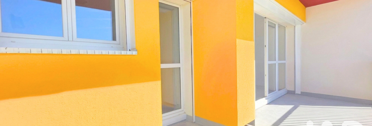 Appartement 4 Pièces 78 m² à vendre à Mantes-la-Jolie (78200)