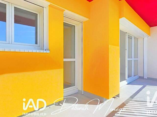 Vente Appartement 4 pièces — photo du bien