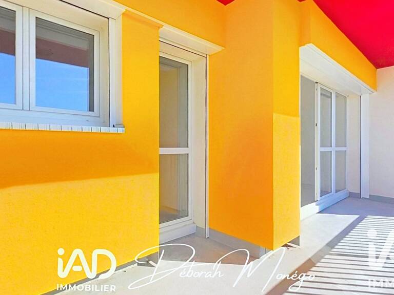 Vente Appartement 4 pièces — photo 1