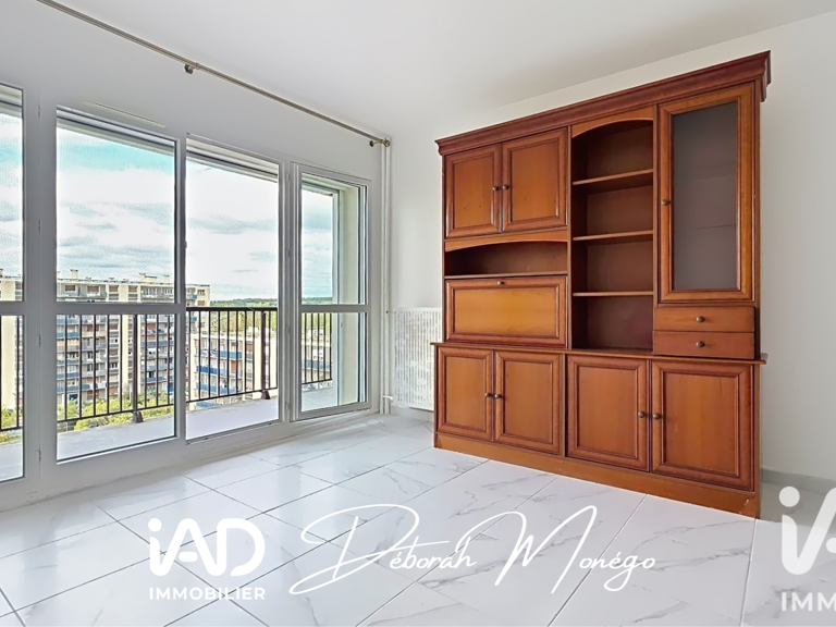 Vente Appartement 4 pièces — photo 1