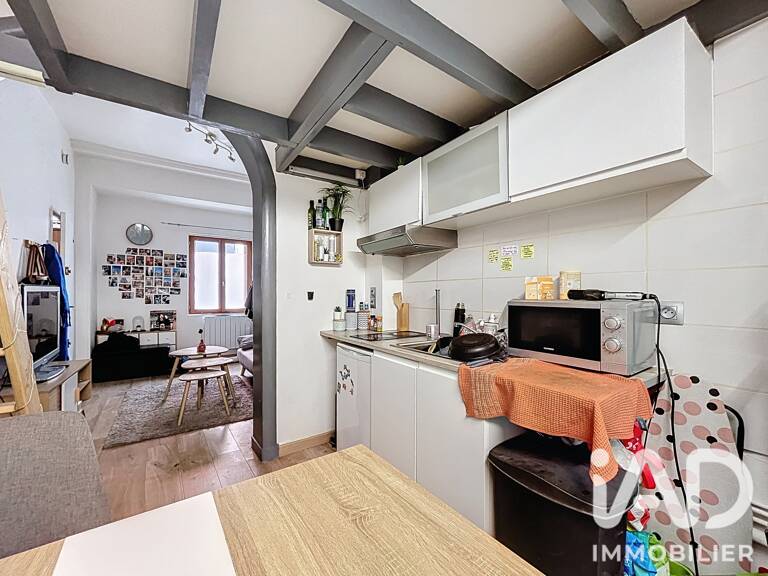 Vente Studio 2 pièces — photo 1
