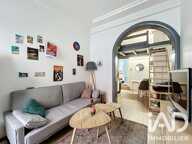 Vente Studio 2 pièces — photo 2