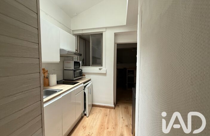 Vente Studio 2 pièces — photo 4