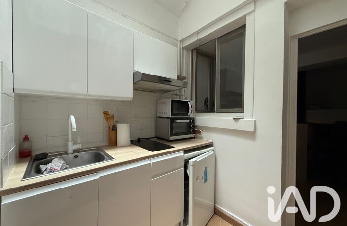Vente Studio 2 pièces — photo 5
