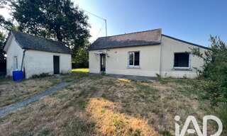Maison 3 Pièces 37 m² à vendre à Plélan-le-Grand (35380)