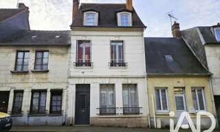 Maison 5 Pièces 130 m² à vendre à Conches-en-Ouche (27190)