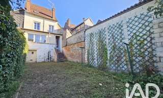 Maison 5 Pièces 130 m² à vendre à Conches-en-Ouche (27190)