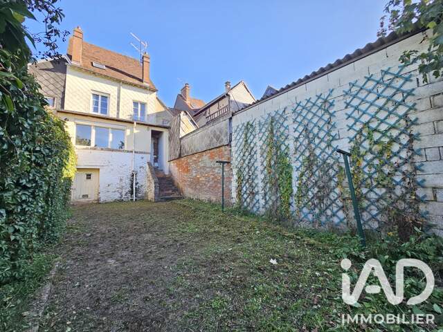 Vente Maison de ville 5 pièces — photo du bien
