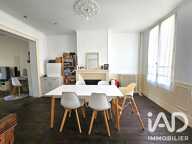 Vente Maison de ville 5 pièces — photo 3