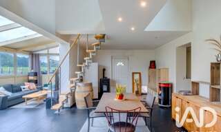 Maison 9 Pièces 158 m² à vendre à Boran-sur-Oise (60820)