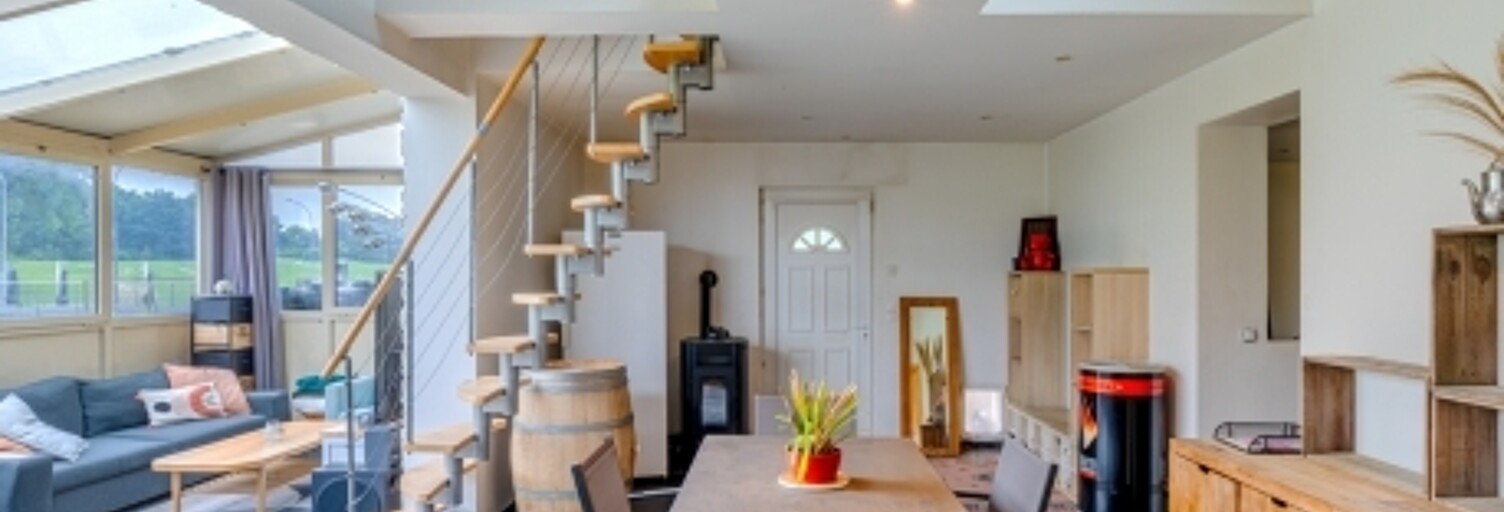 Maison 9 Pièces 158 m² à vendre à Boran-sur-Oise (60820)