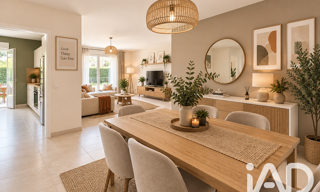 Maison 7 Pièces 165 m² à vendre à Ris-Orangis (91130)