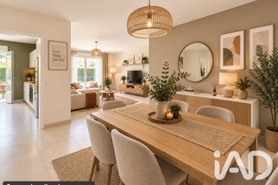 Maison 7 pièces 388000 €
