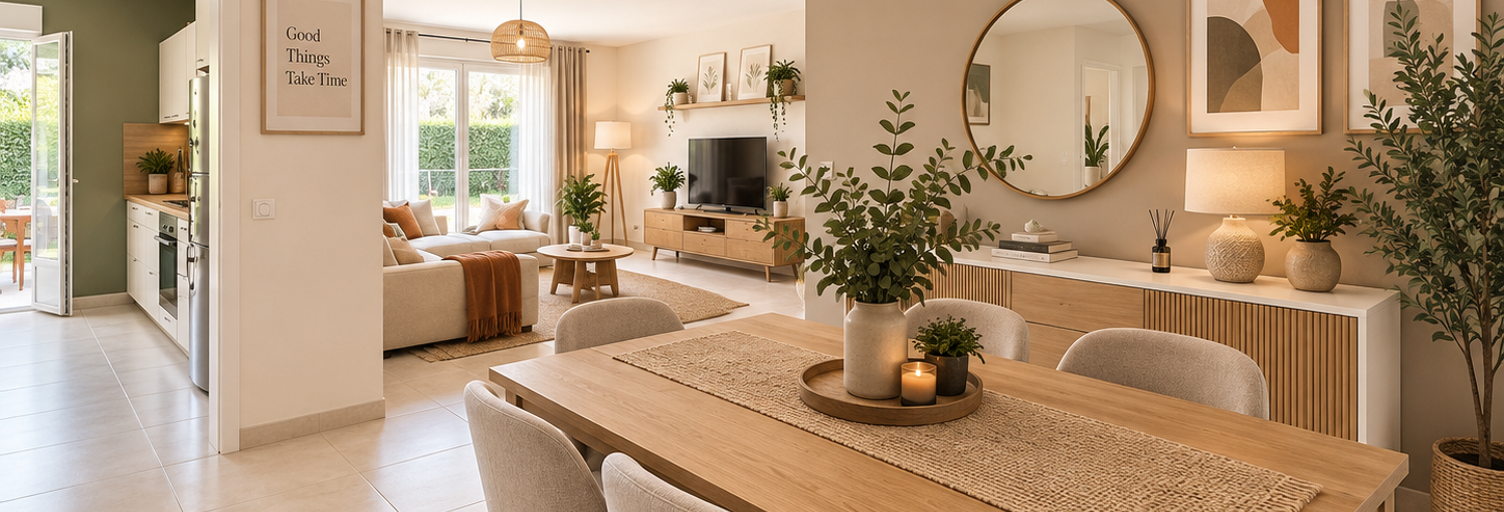 Maison 7 Pièces 165 m² à vendre à Ris-Orangis (91130)