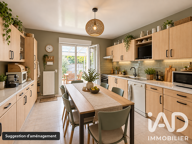 Vente Maison traditionnelle 7 pièces — photo 3