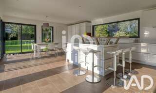 Maison 7 Pièces 250 m² à vendre à Boullay-les-Troux (91470)