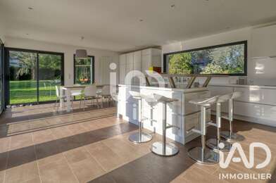 Maison 7 pièces 875000 €