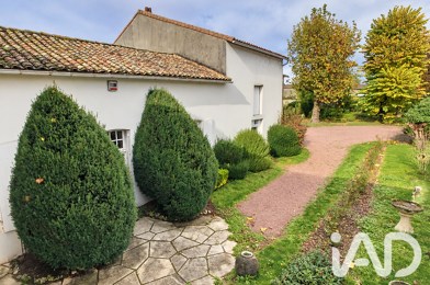 Maison 10 pièces 166000 €