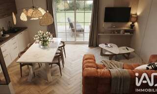 Maison 2 Pièces 40 m² à vendre à Saint-Hilaire-de-Riez (85270)