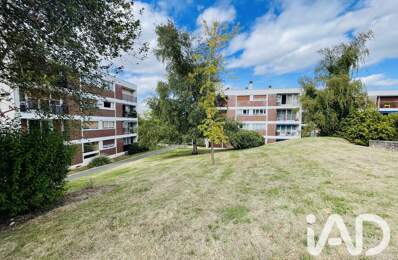 Vente Appartement 4 pièces — photo du bien