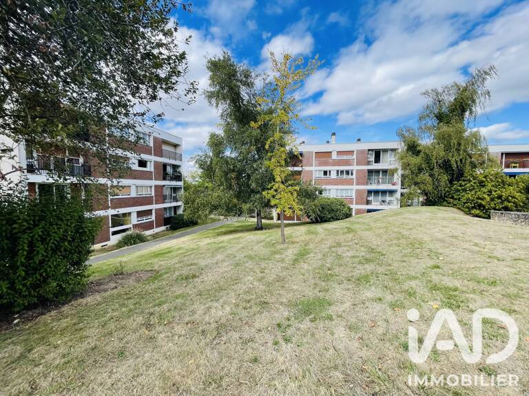 Vente Appartement 4 pièces — photo 1